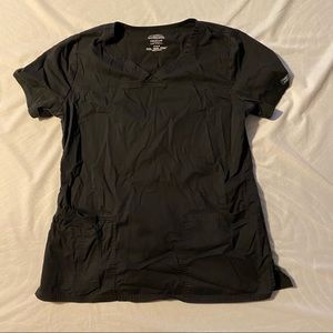 🌼Sold on Ⓜ️🌼 Cherokee scrub top